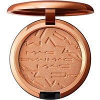 MAC Cosmetics Women's Skinfinish Sunstruck Bronzer 8g in Radiant Medium Golden