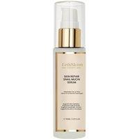 Erth Skin London Women's Skin Repair Snail Mucin Serum 60ml in Natural Titanium