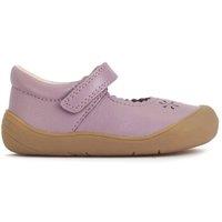 Start Rite Girl's 'Eva's Prewalkers in Mauve | Size: Infant 6F