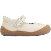 Start Rite Girl's 'Eva's Prewalkers in Cream | Size: Infant 5.5F