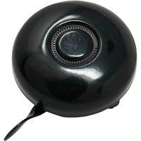 Nordara Bicycle Retro Bell Traditional Vintage Classic Bike in Black | Size: 0-12 m