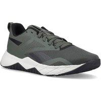Reebok Men's NFX Trainers in Dark Green | Size: 7