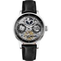 Ingersoll Men's Jazz Automatic Watch in Black