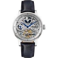Ingersoll Men's Jazz Automatic Watch in Blue