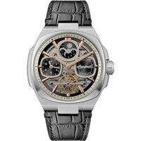 Ingersoll Men's Spirit Automatic Watch in Black
