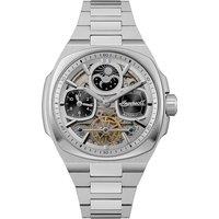 Ingersoll Men's Spirit Automatic Watch in Silver