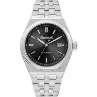 Ingersoll Men's Rider Automatic Watch in Silver