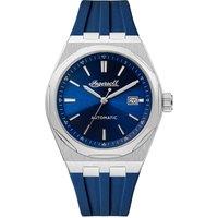 Ingersoll Men's Rider Automatic Watch in Blue
