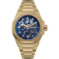 Ingersoll Men's Faller Automatic Watch in Gold