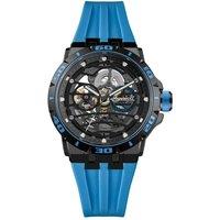 Ingersoll Men's Rigger Automatic Watch in Blue