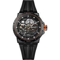 Ingersoll Men's Rigger Automatic Watch in Black