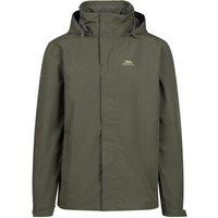 Trespass Men's Farndish Jacket in Olive | Size: Medium