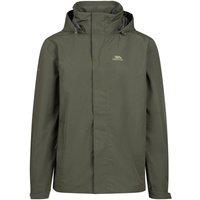 Trespass Men's Farndish Jacket in Olive | Size: Small