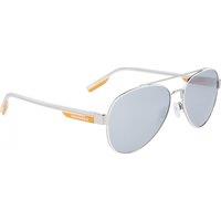 Converse Men's CV300S-DISRUPT-100 Sunglasses in Silver