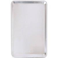 Nordic Ware Aluminium Naturals Half Sheet - Silver