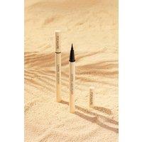 SHEONLY 2PCS Liner Ink Pen Eyeliner & Mascara Waterproof in Black