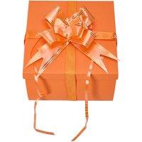 Living and Home 5-Tier DIY Surprise Explosion Gift Box in Orange