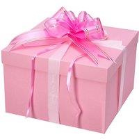 Living and Home 5-Tier DIY Surprise Explosion Gift Box in Pink