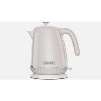 DELONGHI Kenwood Elegancy ZJP11.A0BG Jug Kettle Mocha in Cream