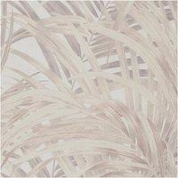 Boutique Congo Pebble Wallpaper in Beige | Size: 10000mm x 520mm