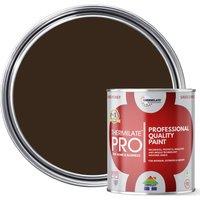 THERMILATE TECHNOLOGIES PRO FLEX Multi Surface All-in-One Paint - 1L - Matt in Brown