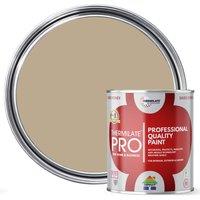 THERMILATE TECHNOLOGIES PRO FLEX Multi Surface All-in-One Paint - 1L - Matt in Beige