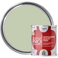 THERMILATE TECHNOLOGIES PRO FLEX Multi Surface All-in-One Paint - 1L - Matt in Sage Green