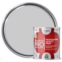 THERMILATE TECHNOLOGIES PRO FLEX Multi Surface All-in-One Paint - 1L - Matt in Manhattan Grey