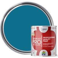 THERMILATE TECHNOLOGIES PRO FLEX Multi Surface All-in-One Paint - 2.5L - Matt in Sky Blue