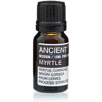 KDMD Myrtle Essential Oil 10ml in Black