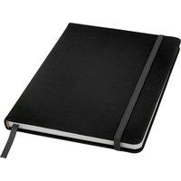 Bullet Spectrum A5 Notebook Pack of 2 in Black