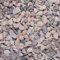 simpa Flamingo Chippings 14-20mm - 20kg Bag
