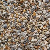 simpa Golden Gravel 10mm - 20kg Bag in Beige