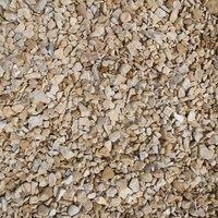 simpa York Cream Chippings 20mm - 20kg Bag