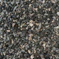 simpa Midnight Ice Chippings 20mm - 20kg Bag