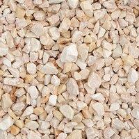 simpa Butterscotch Chippings 20mm - 20kg Bag in Beige