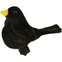 The Puppet Company Blackbird - Finger Puppets