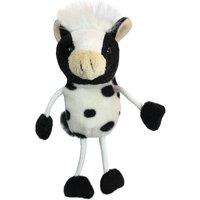 The Puppet Company Cow - Finger Puppets