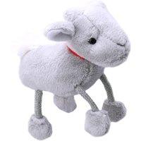 The Puppet Company Goat - Finger Puppets