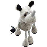 The Puppet Company Rhino - Finger Puppets