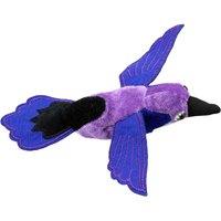 The Puppet Company Hummingbird - Purple - Finger Puppets