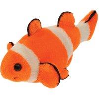 The Puppet Company Clown Fish - Finger Puppets