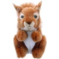 Wilberry Red Squirrel Mini