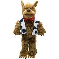 The Puppet Company Large Troll - Time For Stories
