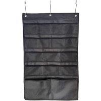 Olpro Caravan Organizer Black W47 H75cm