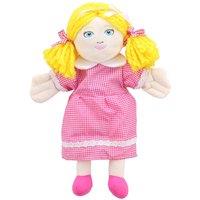 The Puppet Company Goldilocks - Story Telling Puppets