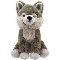 Wilberry Wolfie - Wolf - Cuddlies