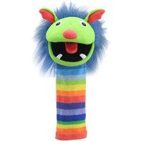 The Puppet Company Rainbow - Sockettes