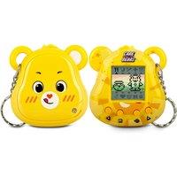 Care Bears Digital Pet | Funshine Bear in Yellow