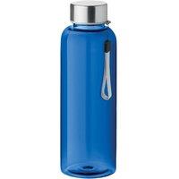 MidOcean Utah RPET 500ml Water Bottle in Royal